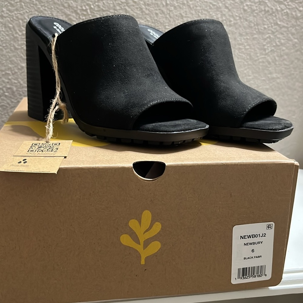 🆕 Steve Madden Mules - Picture 6 of 7